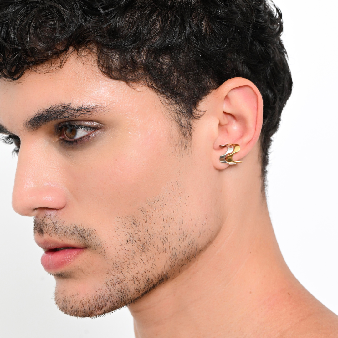 Piercing Copacabana