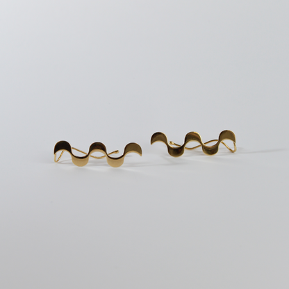 Earcuff Copacabana